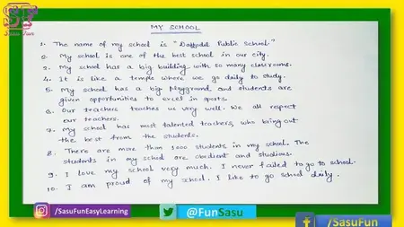 How to Learn to Play Essay