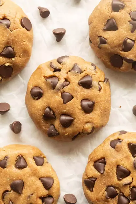 How to Make a Delicious Chocolate Chip Cookie