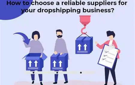 How to Choose a Dropshipping Supplier