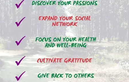 How to Find Purpose in Retirement