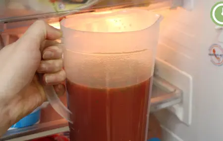 How to Make a Bloody Mary