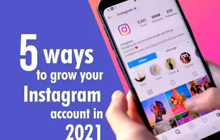 How to Build a Successful Instagram Account