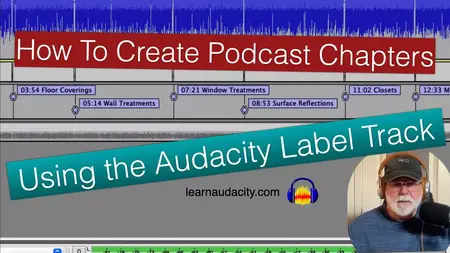 How to Create a Podcast Episode Using Audacity