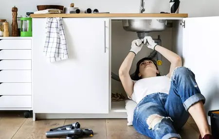 How to Fix Up Your House