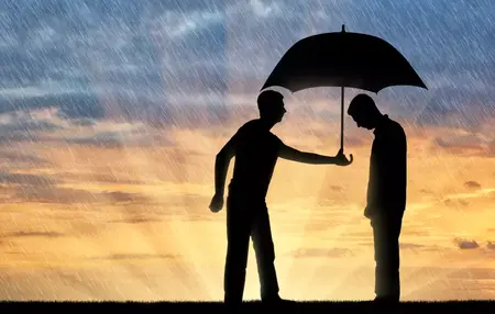 How to Be More Selfless