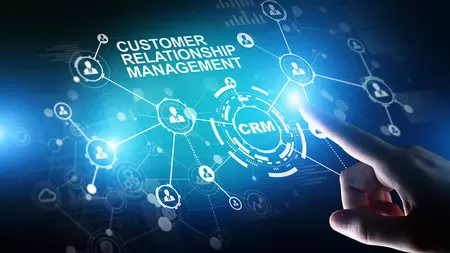 How to Use a CRM for Business Development