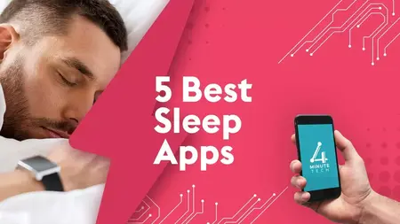 How to Use a Sleep App