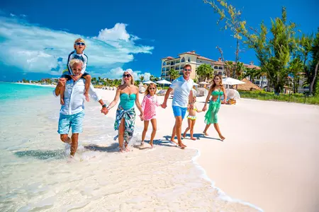 How to Plan a Family Vacation