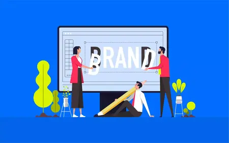 How to Develop a Business Brand