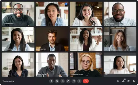 How to Use Google Meet for Business