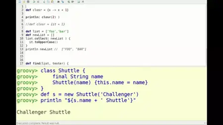 How to Learn to Code in Groovy