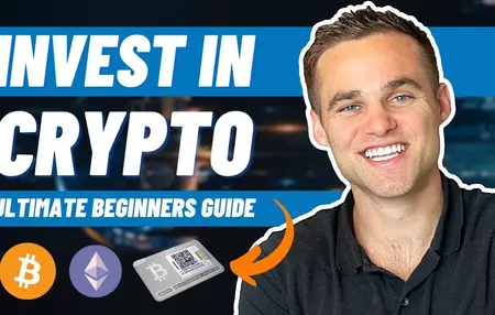 How to Invest in Cryptocurrency for Beginners