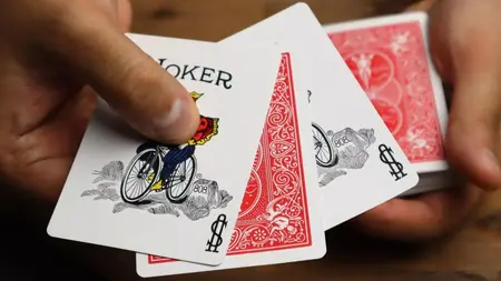 How to Learn a Card Trick