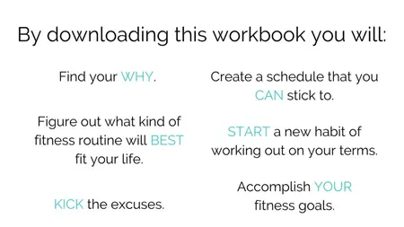 How to Find the Right Fitness Routine