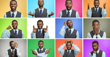 How to Use Body Language Effectively