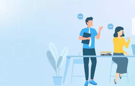 How to Build a Team of Remote Workers