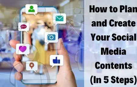 How to Make a Social Media Account