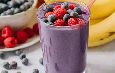 How to Make a Smoothie for a Quick Meal