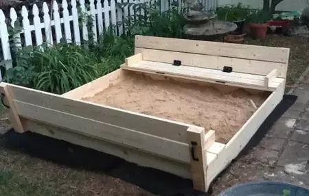 How to Build a Sandbox