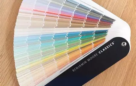 How to Choose the Right Paint for Your Project