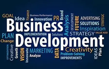 How to Use LinkedIn for Business Development