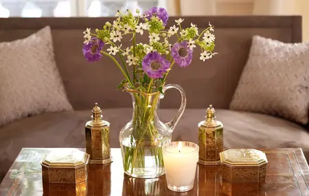 How to Create a Relaxing and Calming Atmosphere in Your Home