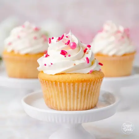 How to make the best cupcake