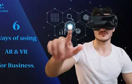 How to Use Virtual Reality for Business