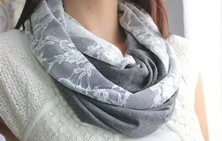 How to Make a Scarf