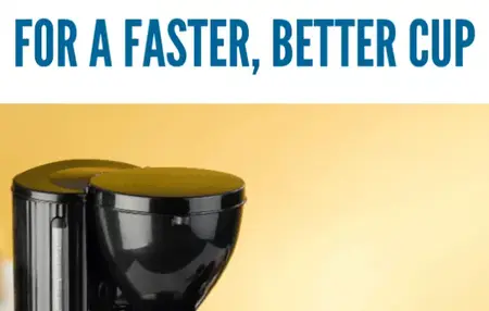 How to Clean Your Coffee Maker