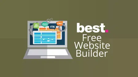 How to Build a Personal Website for Free