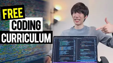 How to Learn to Code for Free