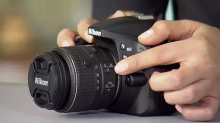 How to Use a DSLR Camera