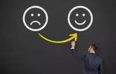 How to Use Positive Thinking