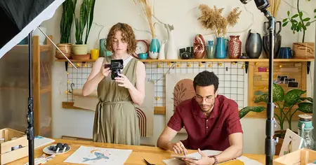 How to Choose the Right Products to Sell on Etsy