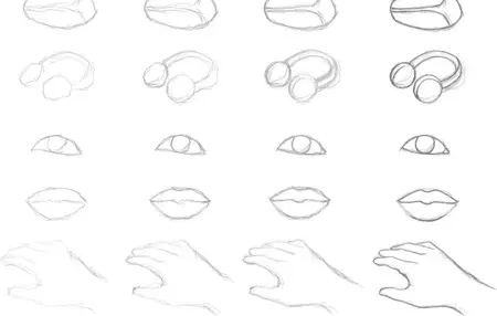 How to Learn to Draw and Sketch for Beginners