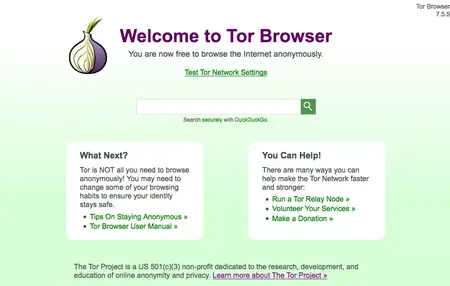 How to Use Tor