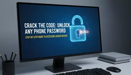 How to Unlock Your Phone (If You Forgot the Password)