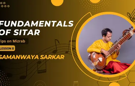 How to Learn to Play the Sitar