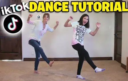 How to Use TikTok to Learn New Dance Moves