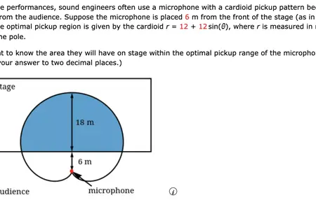 How to Use a Microphone for Live Performances