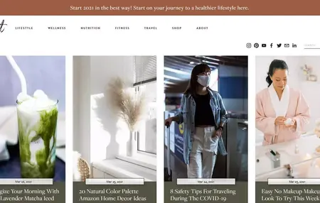 How to Start a Blog for Lifestyle