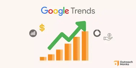 How to Use Google Trends for Content Ideas