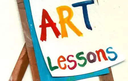 How to Learn to Draw