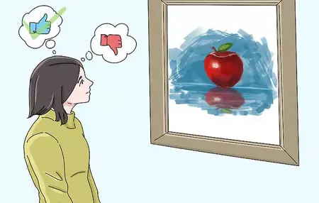 How to Understand Art