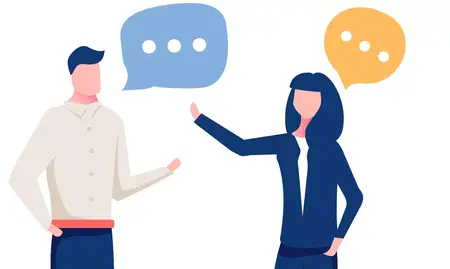 How to Master the Art of Conversation