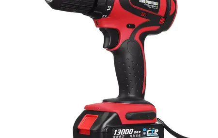 How to Use a Power Drill