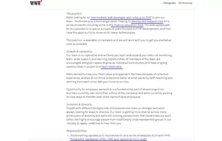 How to Create a Winning Resume for a Remote Job