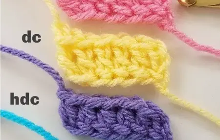How to Crochet