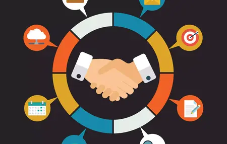 How to Build Strong Relationships